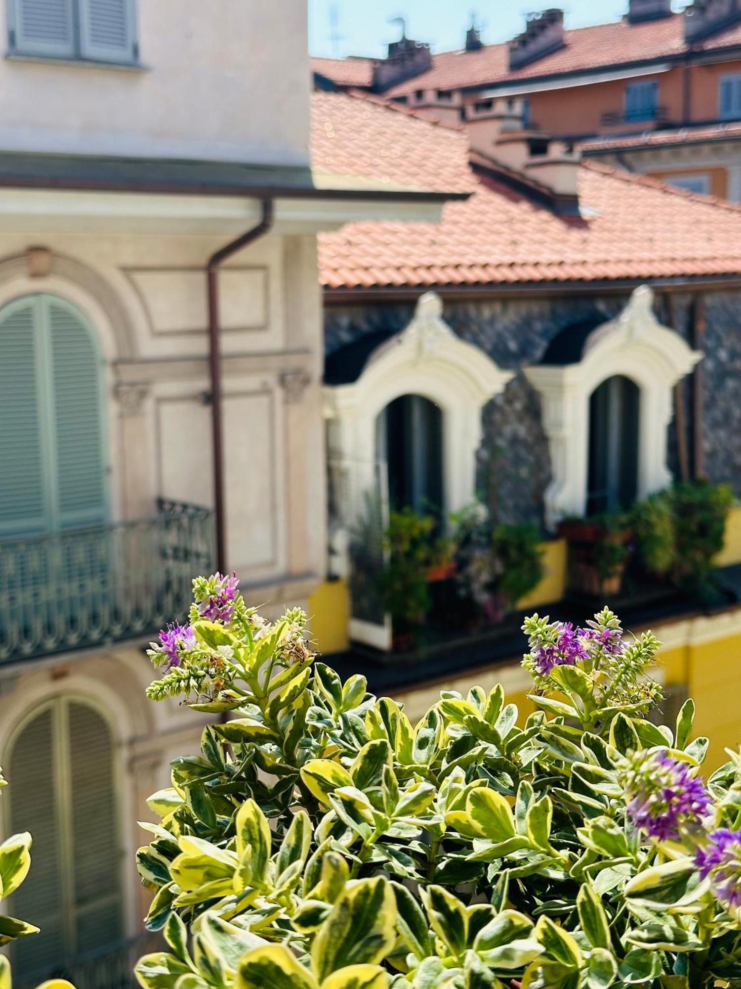 Home Suite Home Apartment Turin