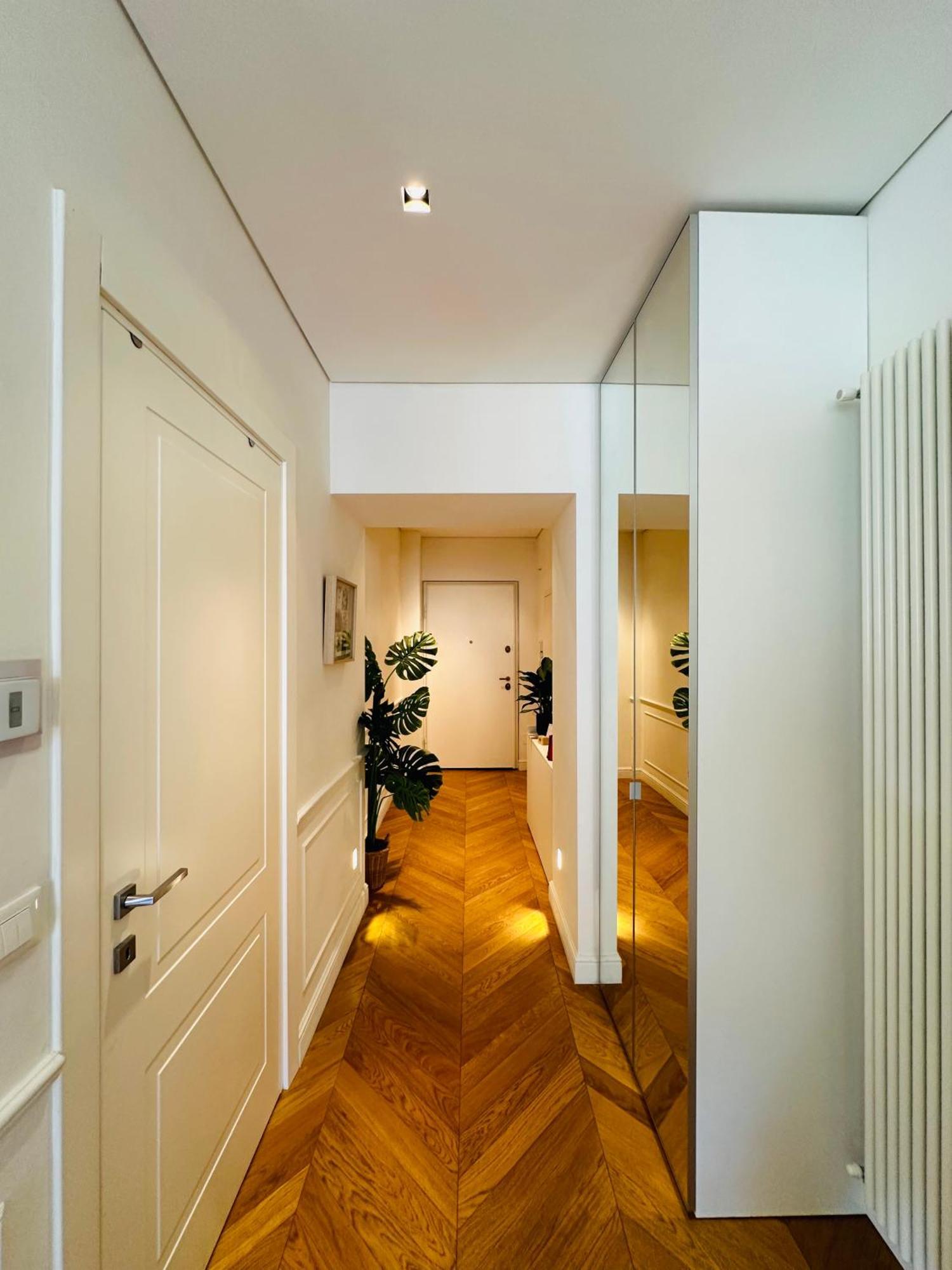 Apartment Home Suite Home *