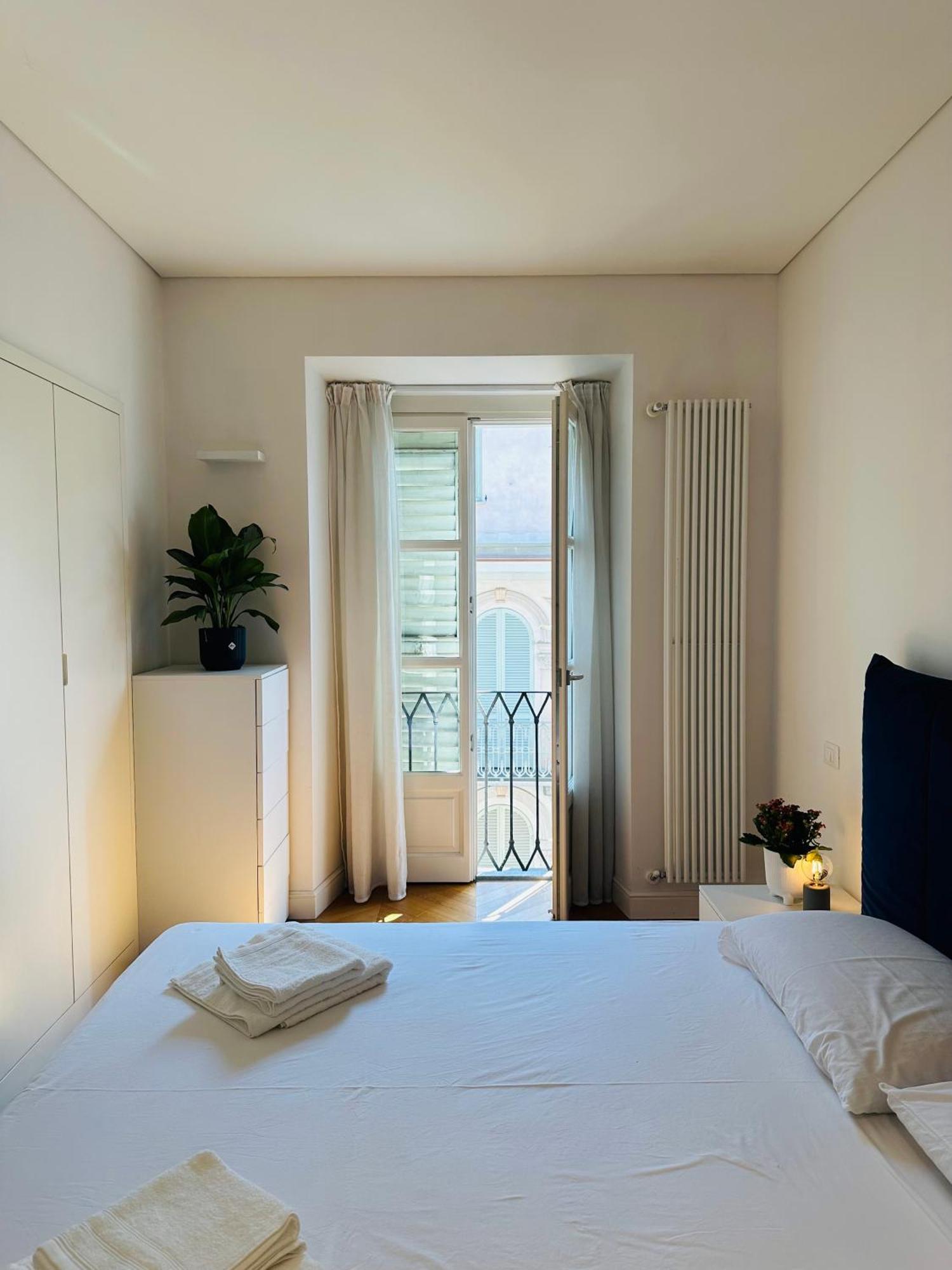 Home Suite Home Apartment Turin