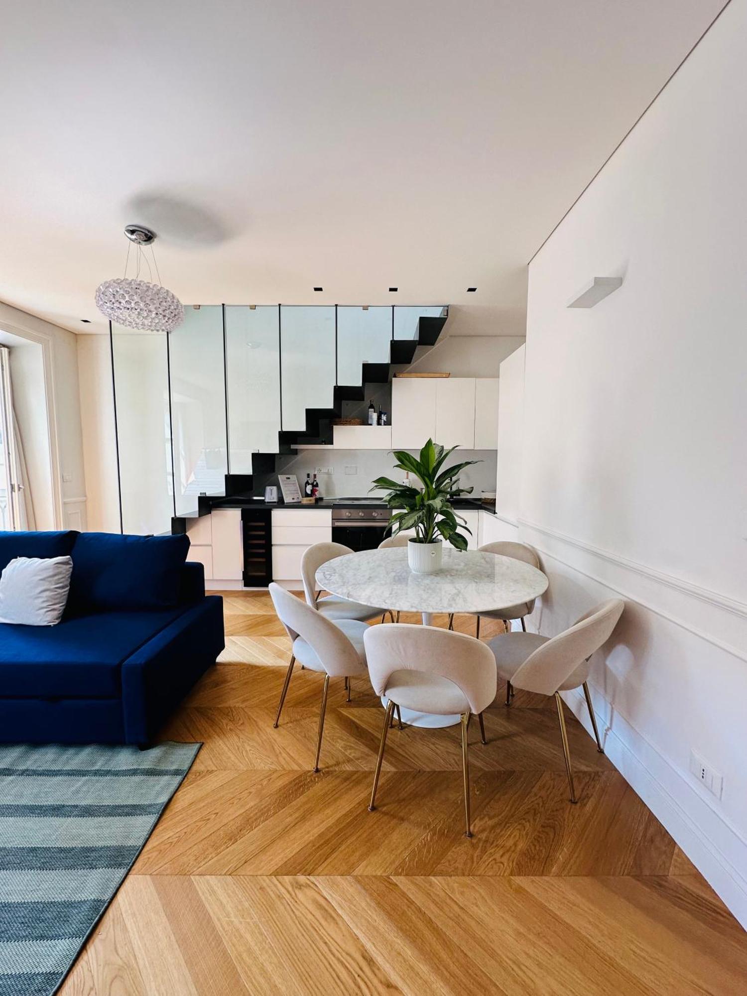Apartment Home Suite Home