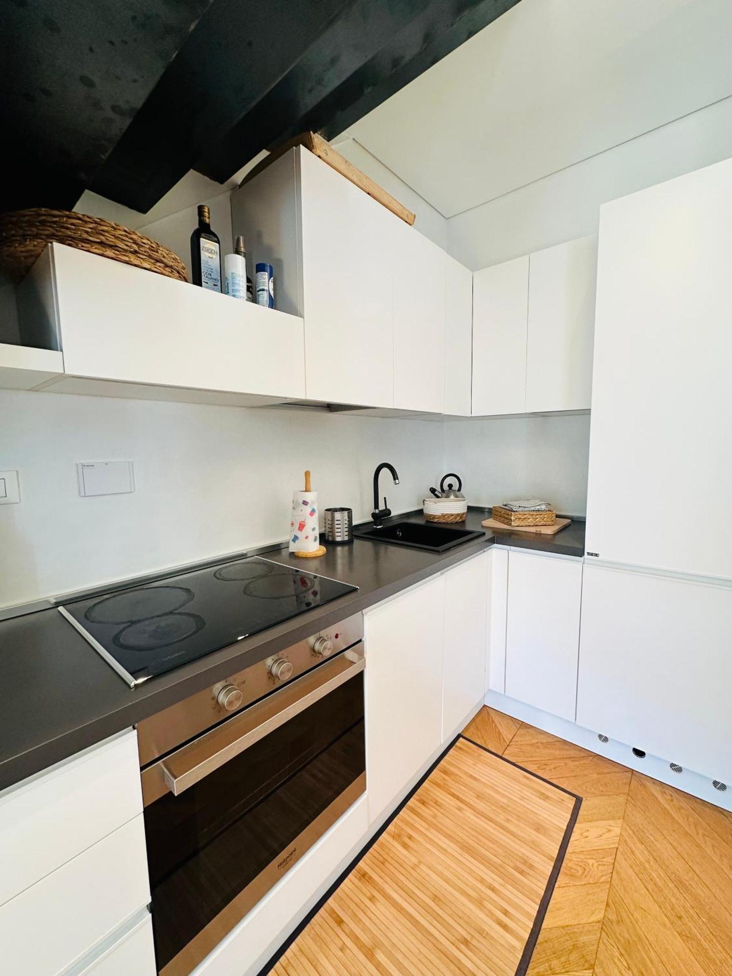 Apartment Home Suite Home Turin
