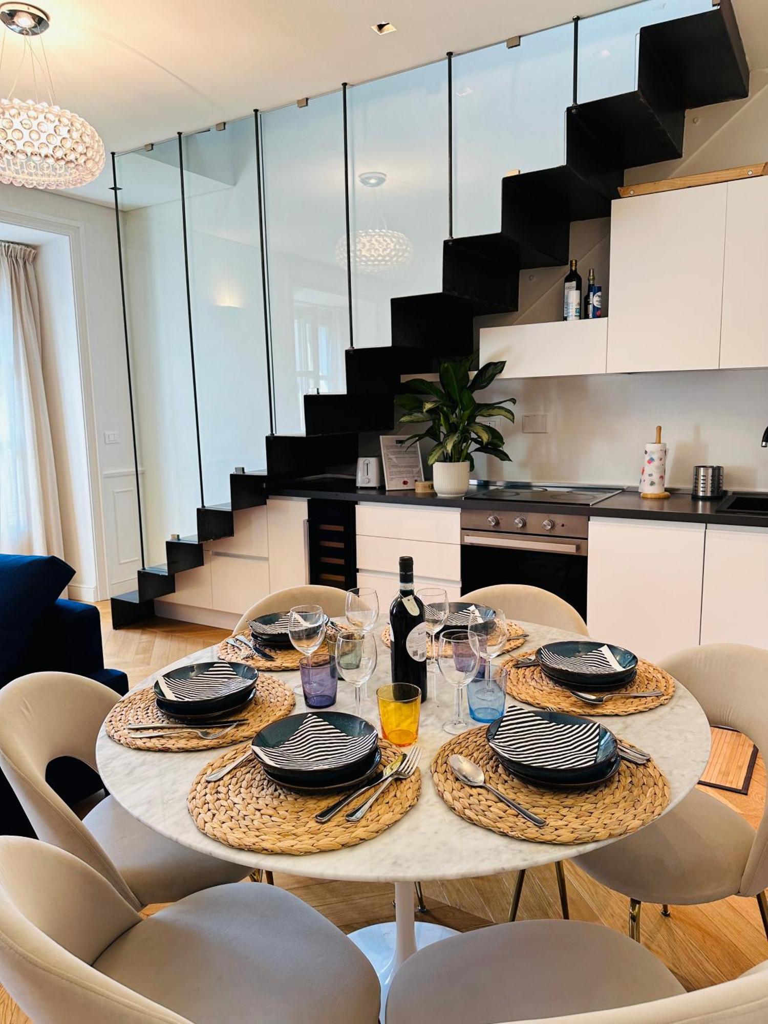 Home Suite Home * Turin